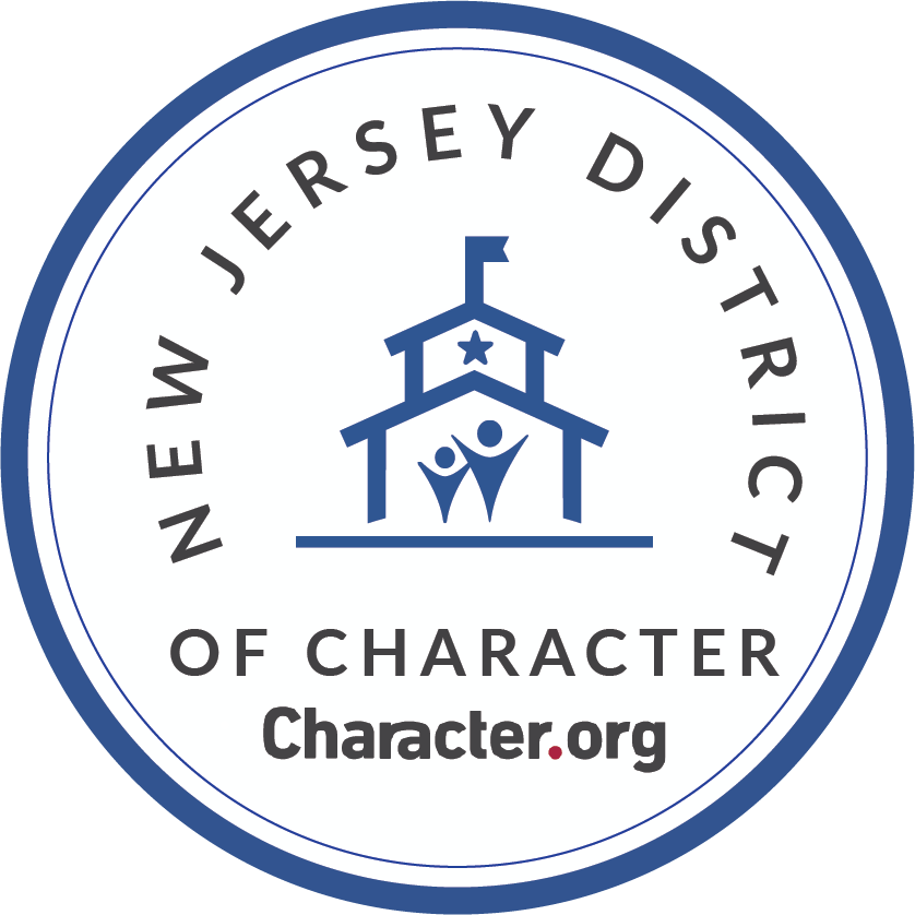 New Jersey District of Character