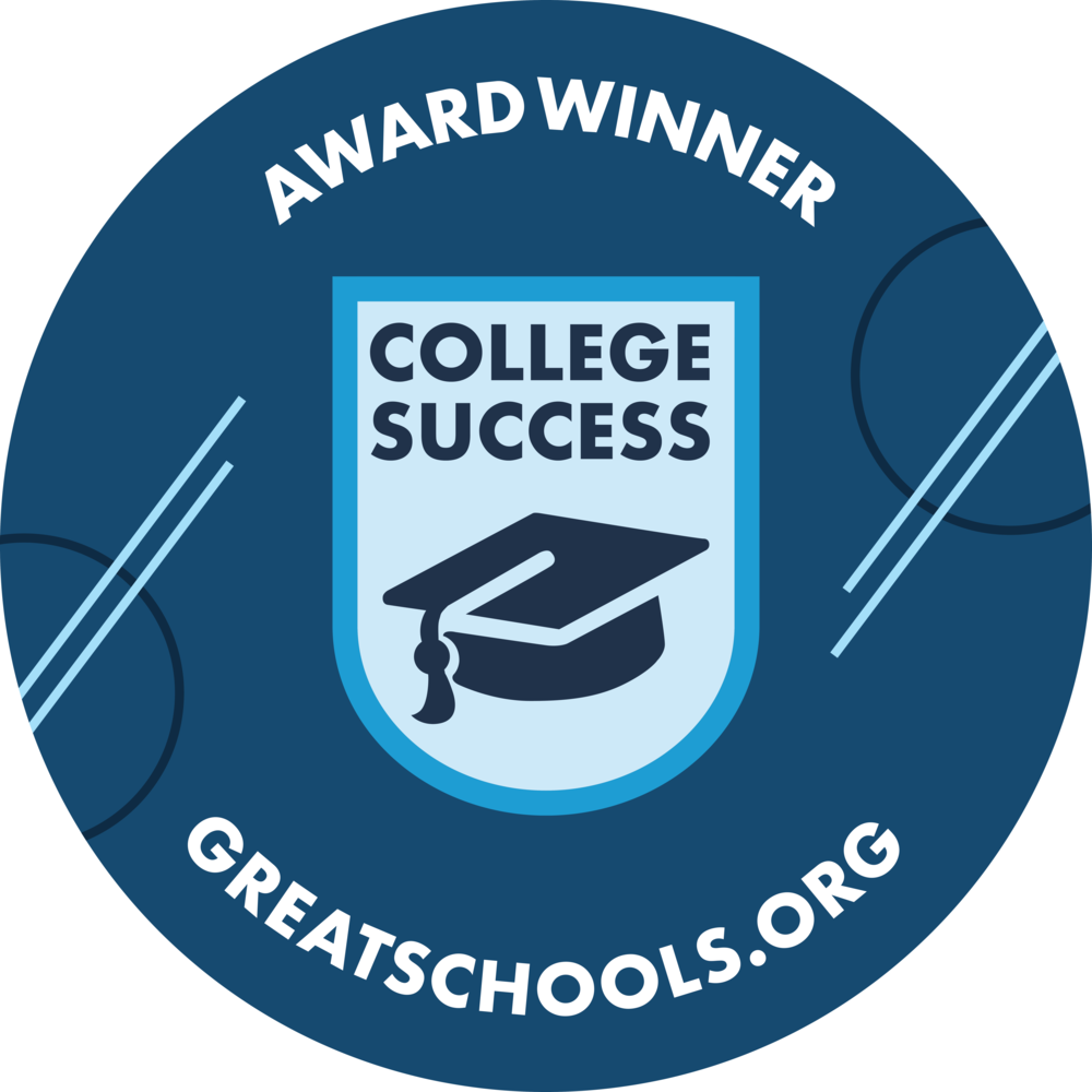 GreatSchools Honors Hanover Park Regional High School District With GreatSchools Honors Hanover Park Regional High School District With