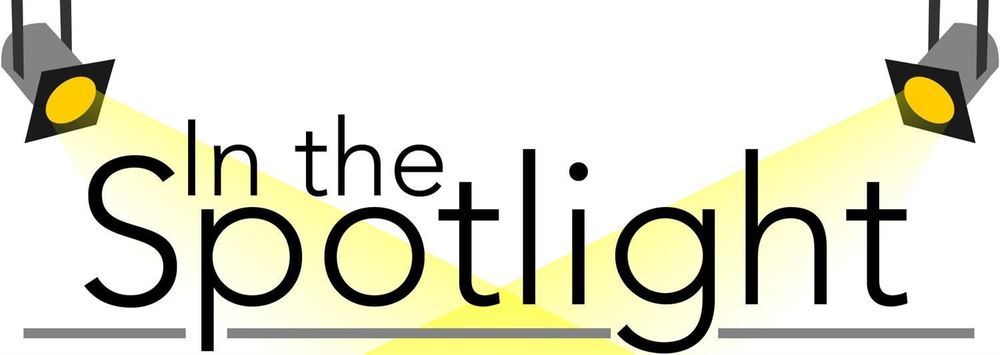 Teacher spotlight