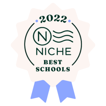 2022 Niche Best Schools
