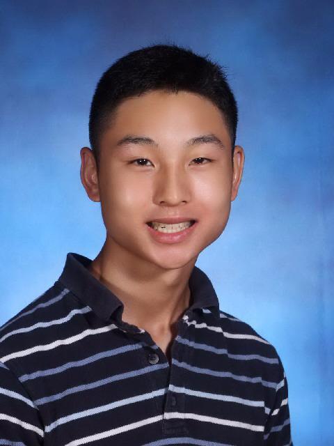 september student of the month