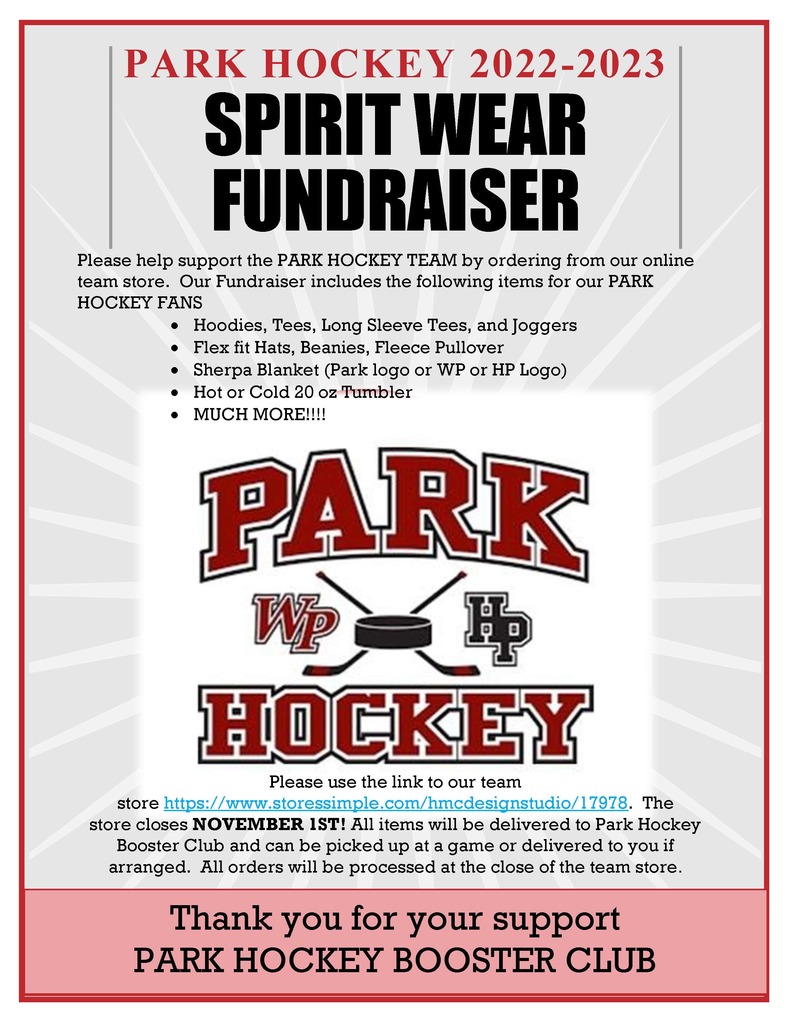 Park Hockey