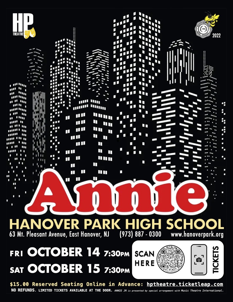 Annie