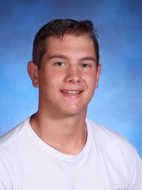 october student of the month