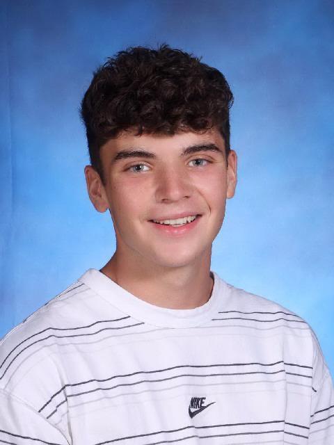 November student of the month
