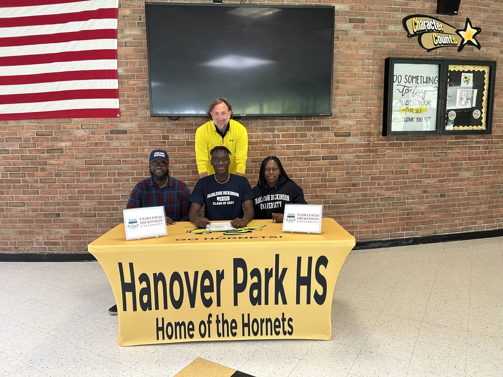 Live Feed | Hanover Park High School