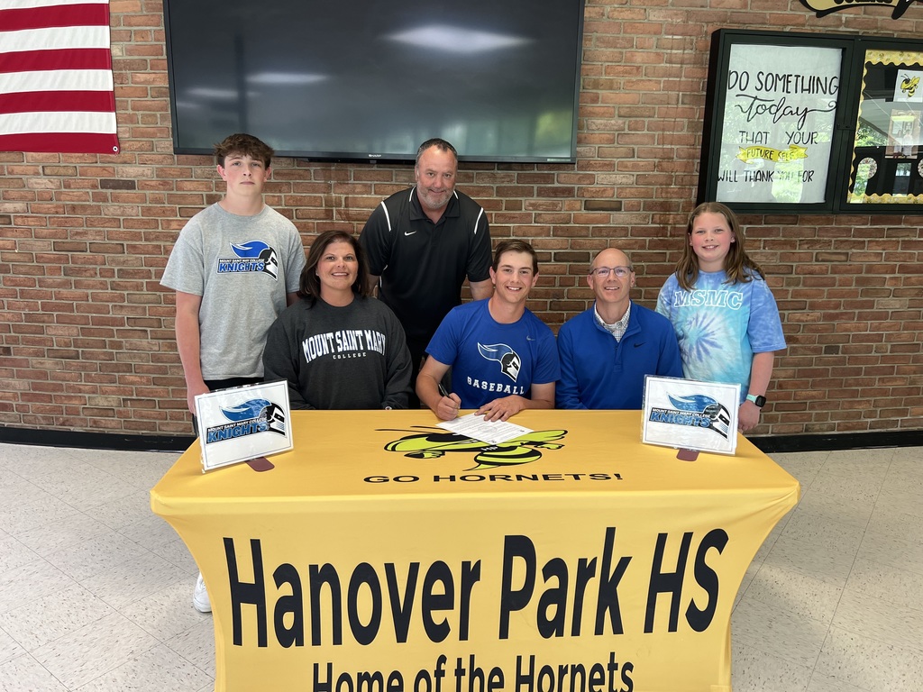 Live Feed | Hanover Park High School
