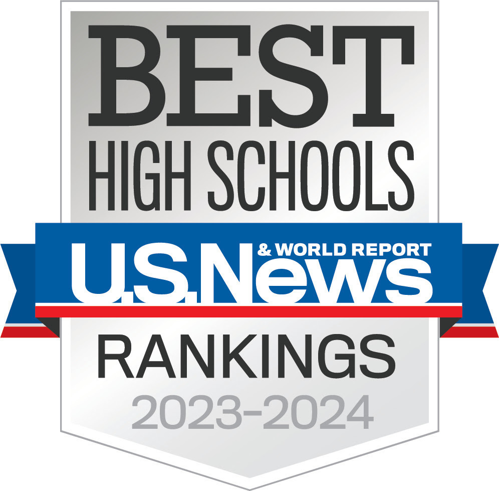 WP Best High Schools
